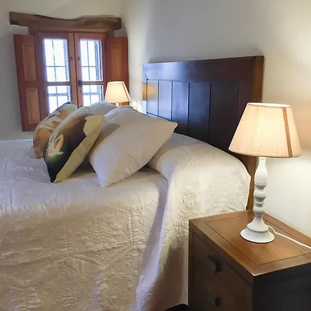 Holiday home El Riberer