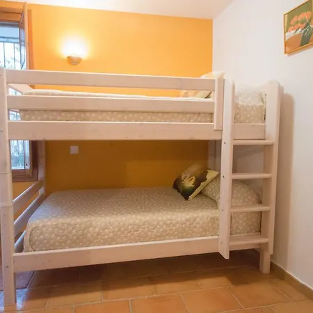 Holiday home El Riberer *