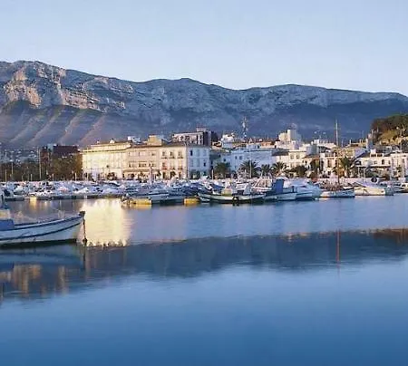 Holiday home El Riberer