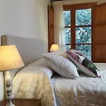 Ferienhaus El Riberer *