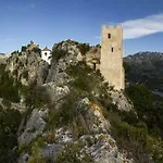 El Riberer Ferienhaus Benissa