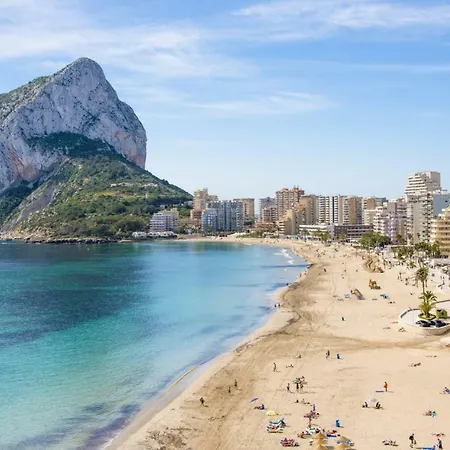 El Riberer Casa de Férias