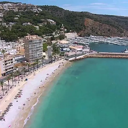 Casa de Férias El Riberer