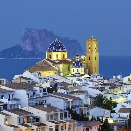 El Riberer * Benissa