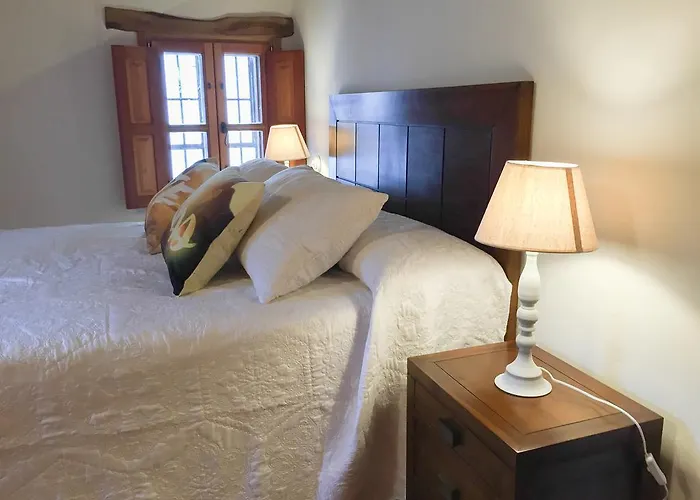 Casa de Férias El Riberer