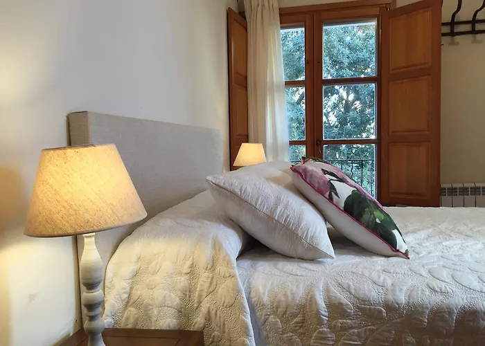 Casa de Férias El Riberer *