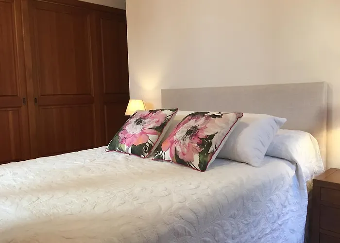 Casa de Férias El Riberer Benissa