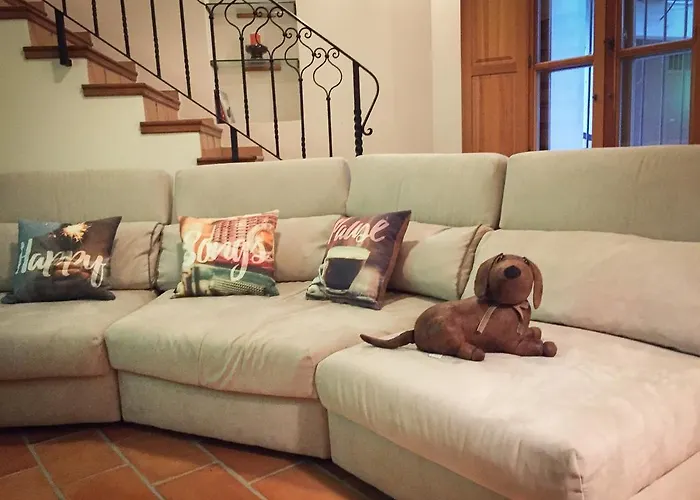 El Riberer * Benissa