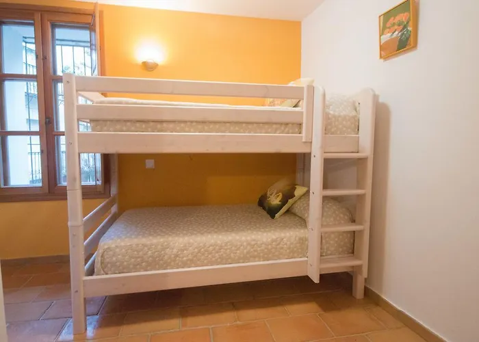 Casa de Férias El Riberer *