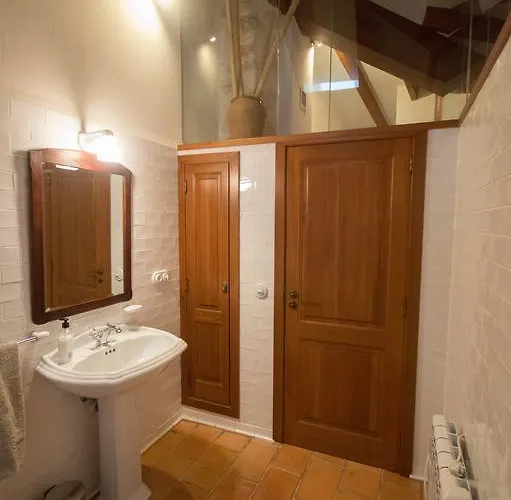 El Riberer Casa de Férias Benissa