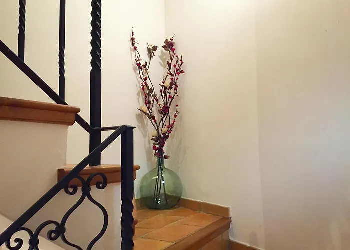 Casa de Férias El Riberer Benissa