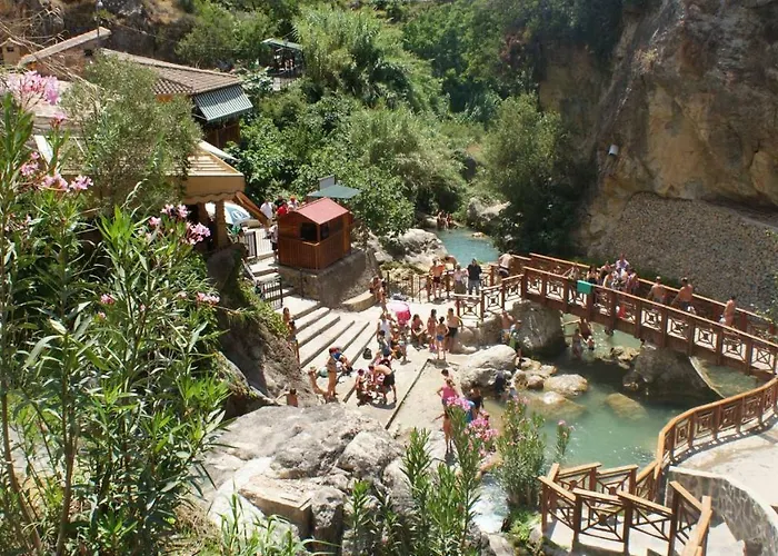 El Riberer Casa de Férias