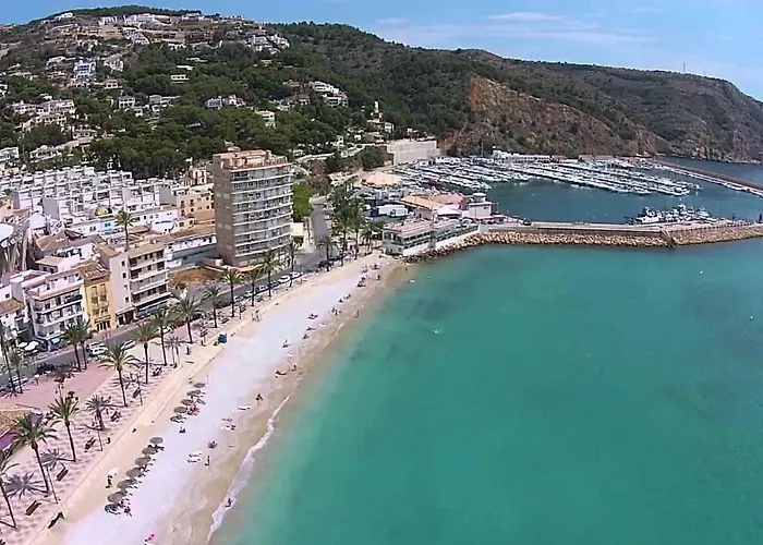 Casa de Férias El Riberer