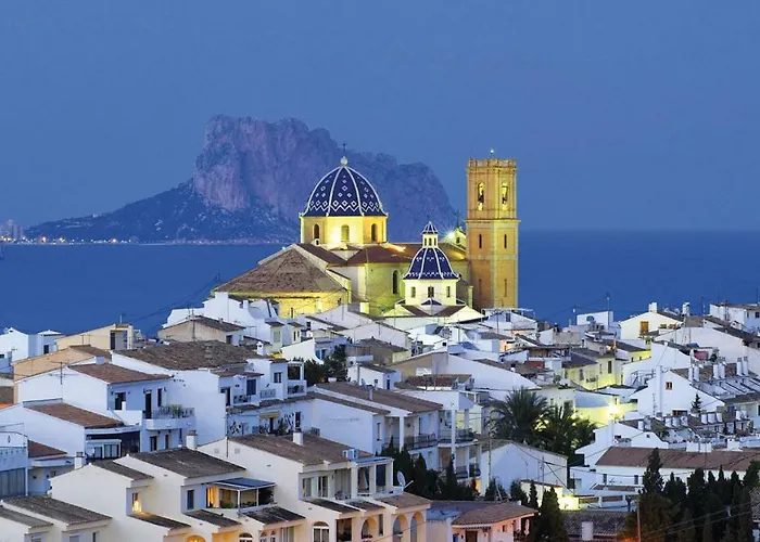 El Riberer * Benissa