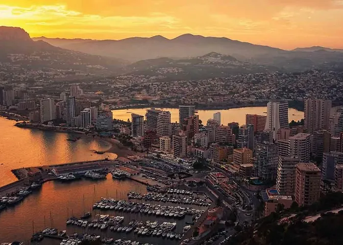 El Riberer Casa de Férias